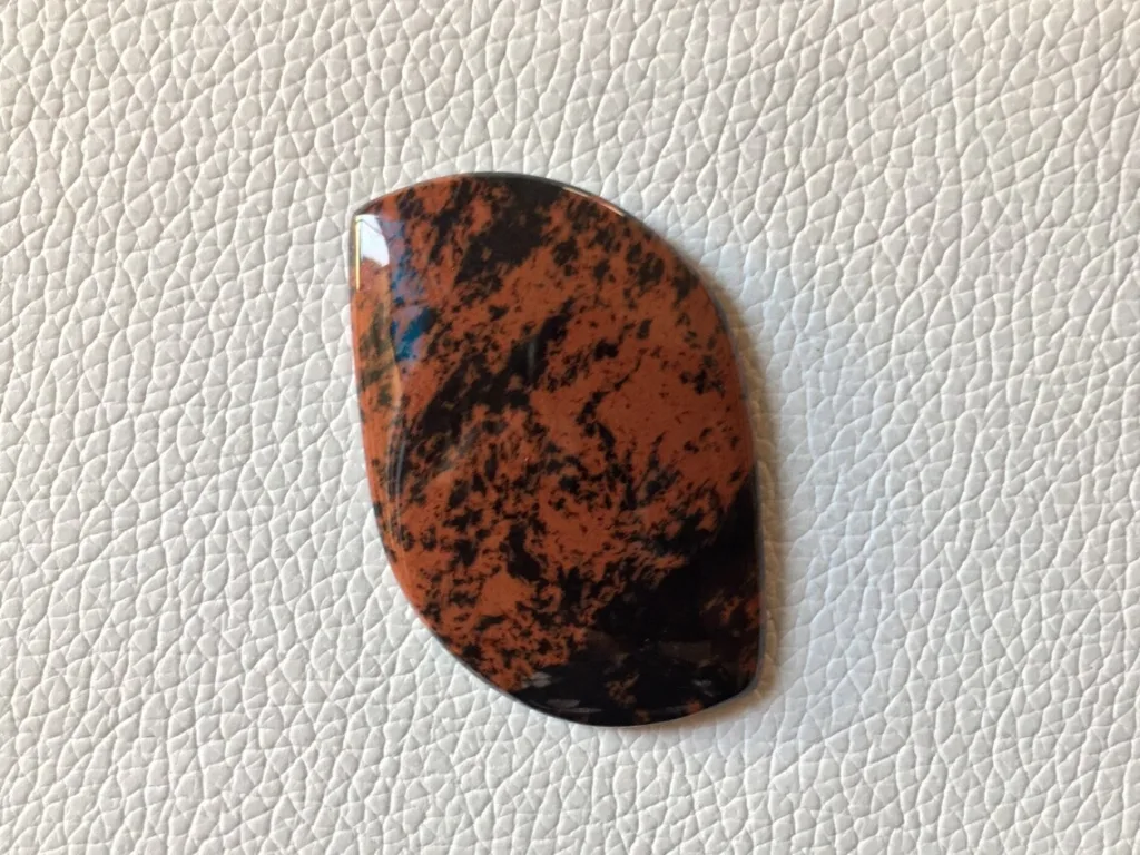 Mahogany Obsidian