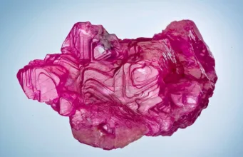 Mogok Ruby