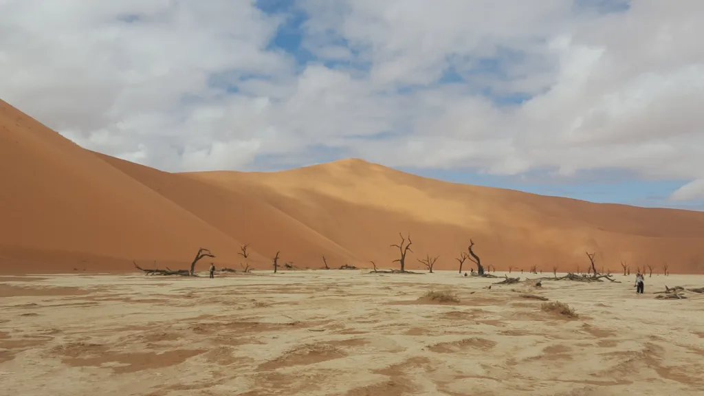Namib-Naukluft National Park