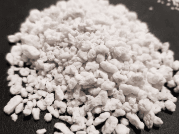 Perlite : Properties, Formation, Uses, Deposits - Geology Science