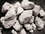 Perlite : Properties, Formation, Uses, Deposits - Geology Science