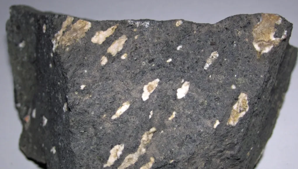 Phonolite 8