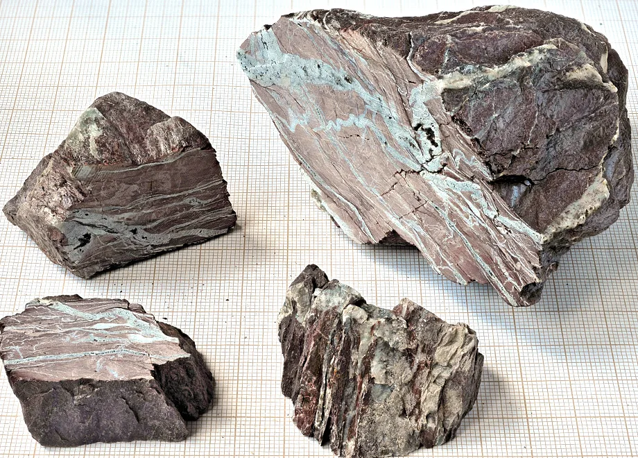 Radiolarite