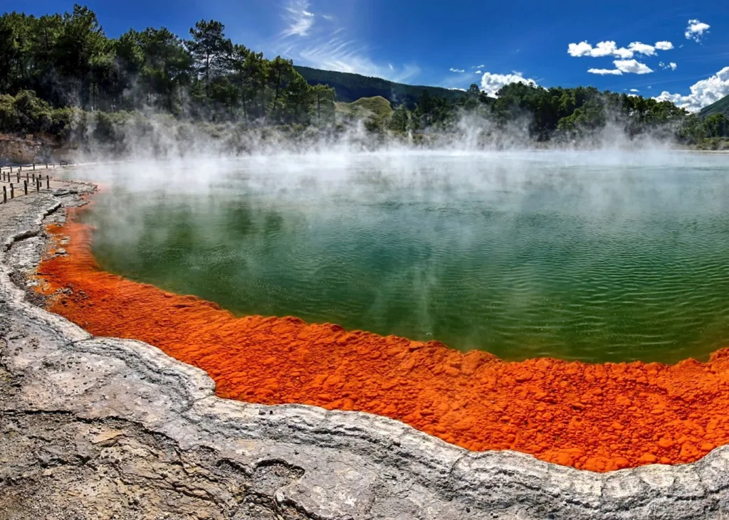 Rotorua, New Zealand (audleytravel.com)