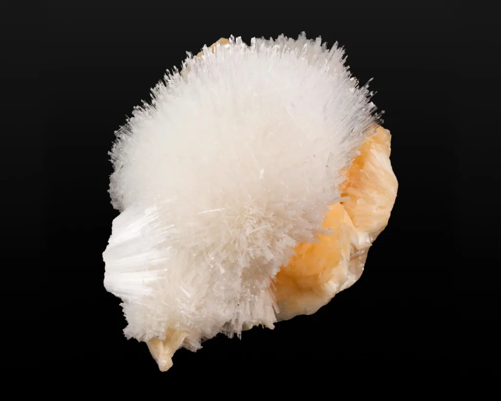 Scolecite