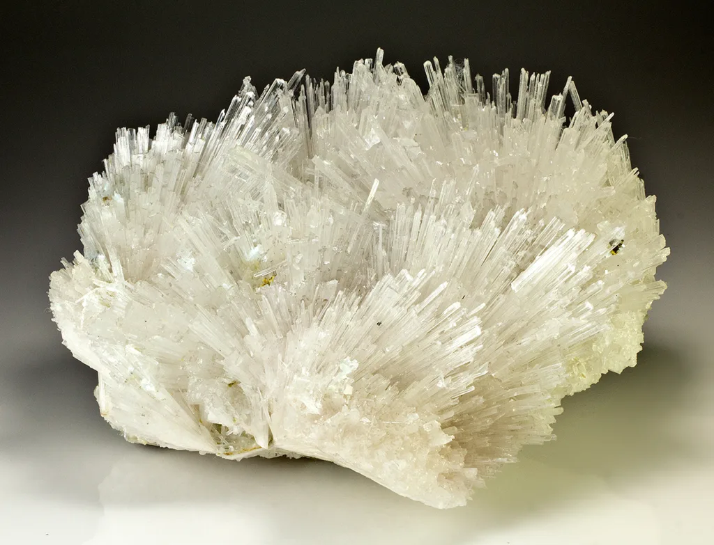 Scolecite