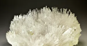 Scolecite