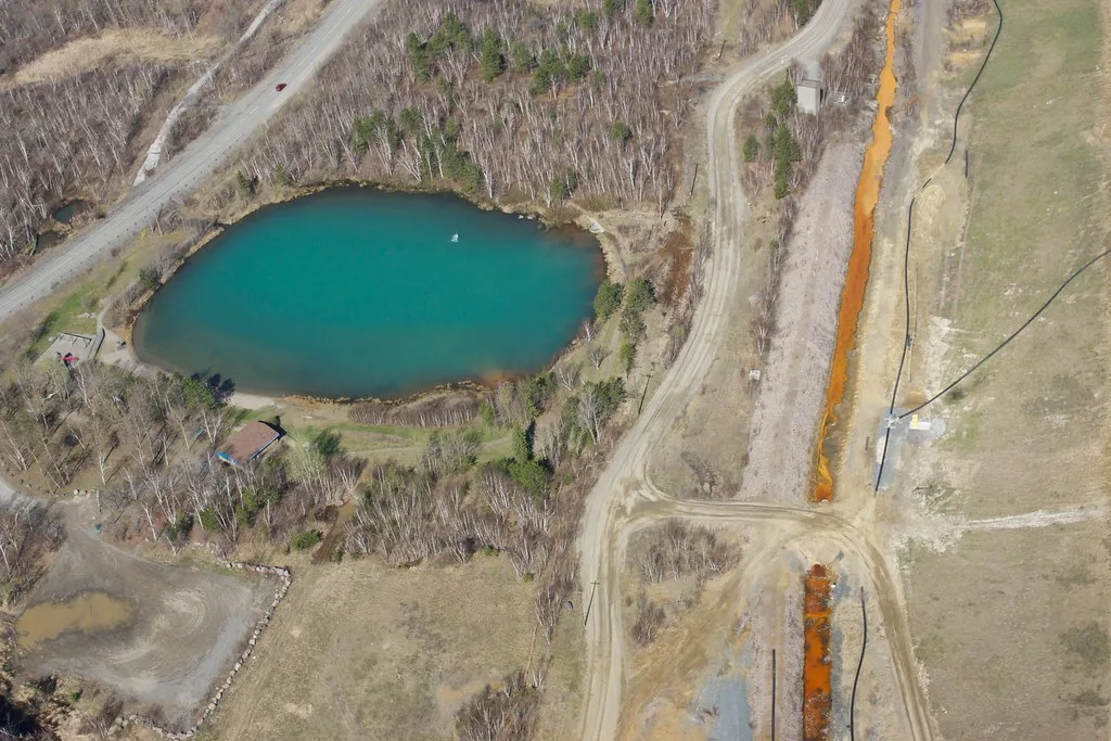 Sudbury Basin (Canada)