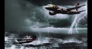 The Bermuda Triangle (Devil’s Triangle)