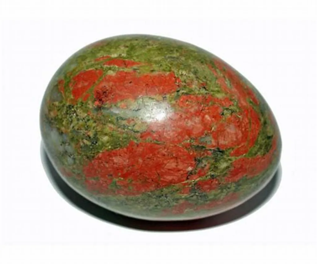 Unakite