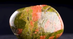 Unakite