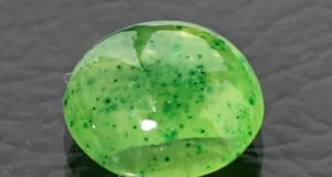 Vesuvianite (Idocrase)