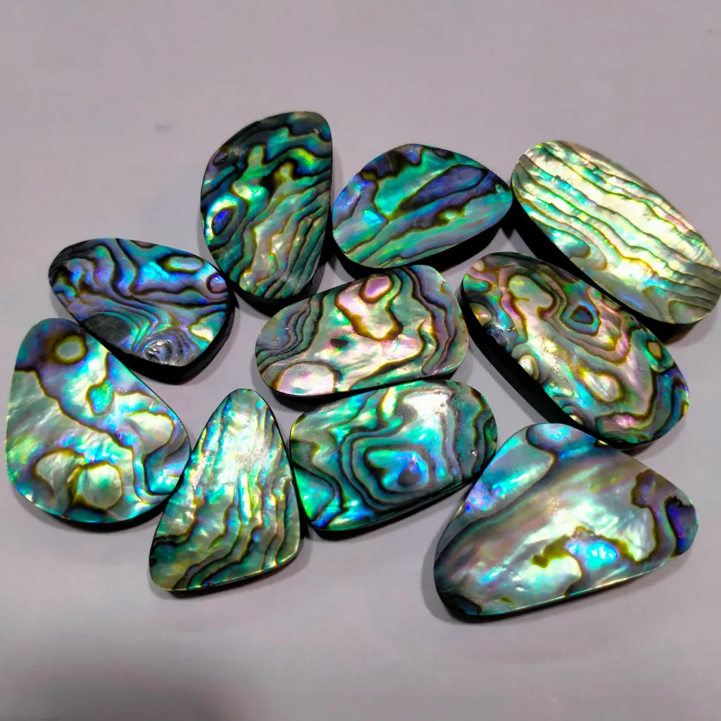 Abalone Stone