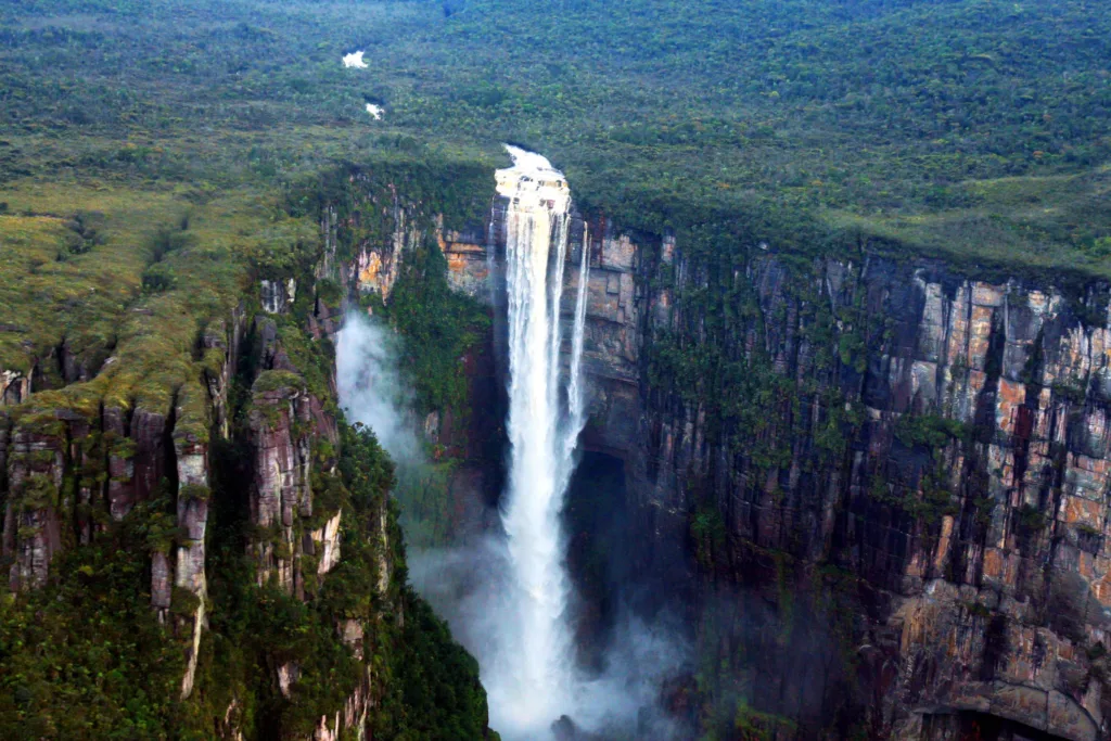 Angel Falls