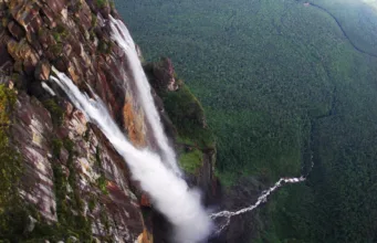 Angel Falls (Salto Ángel): World’s Highest Waterfall