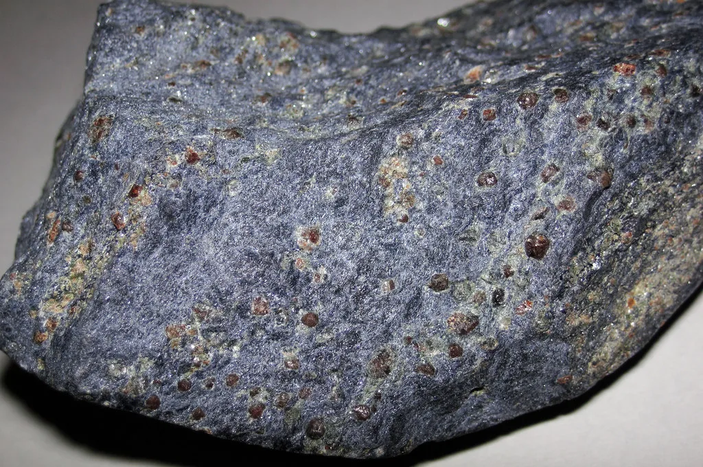 Blueschist