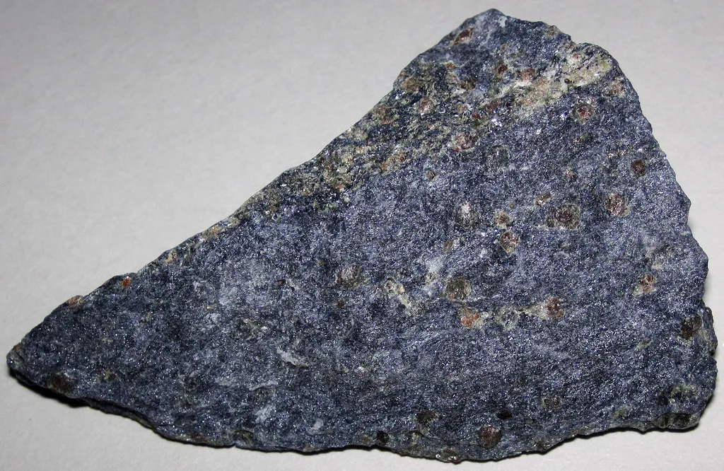 Blueschist