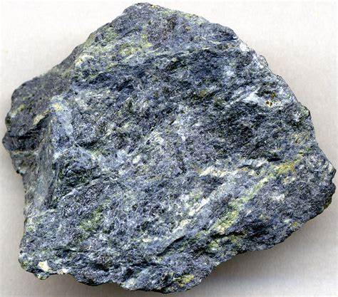 Blueschist