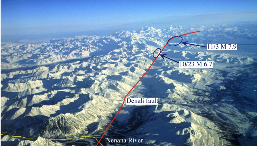 Denali-Fault-Alaska-USA-1