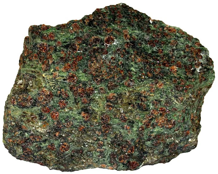 Eclogite