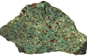 Éclogite