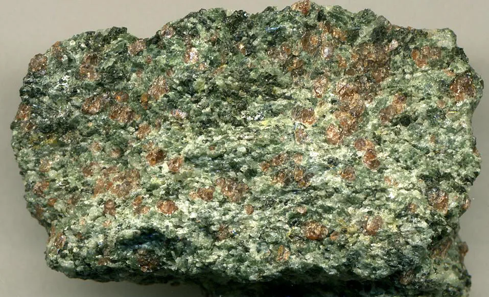 Eclogite