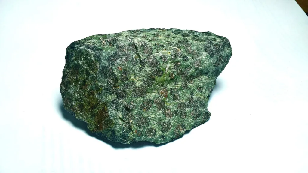 Eclogite