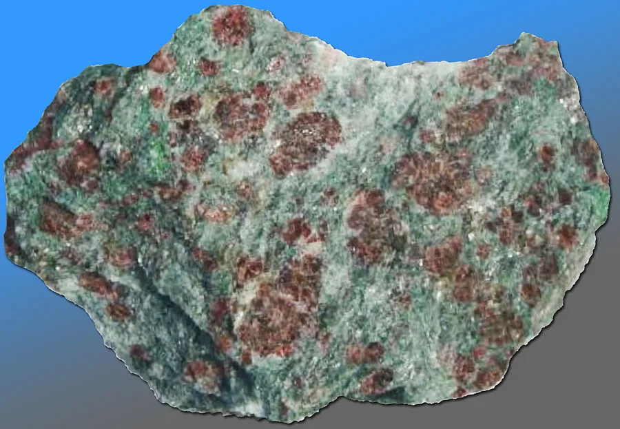 Eclogite