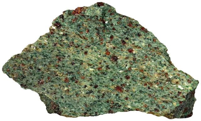 Eclogite