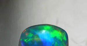 Jelly Opal (Crystal Opal)