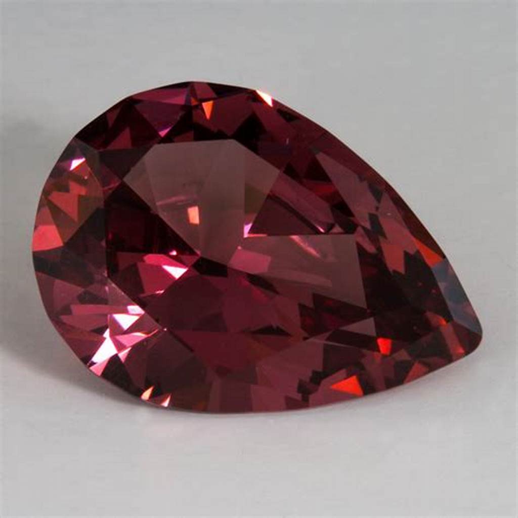 Malaya Garnet