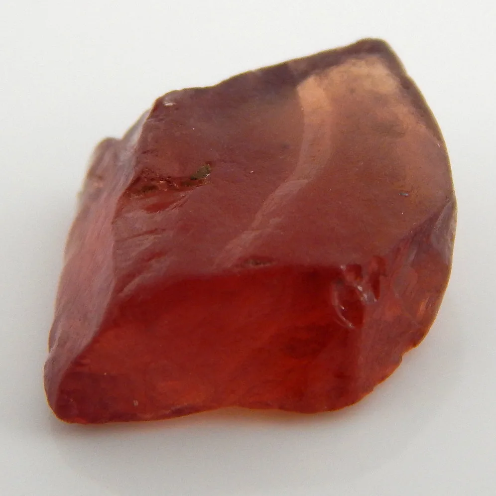 Malaya Garnet