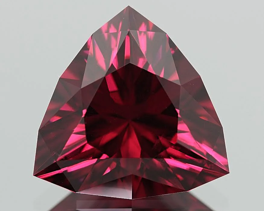 Malaya Garnet