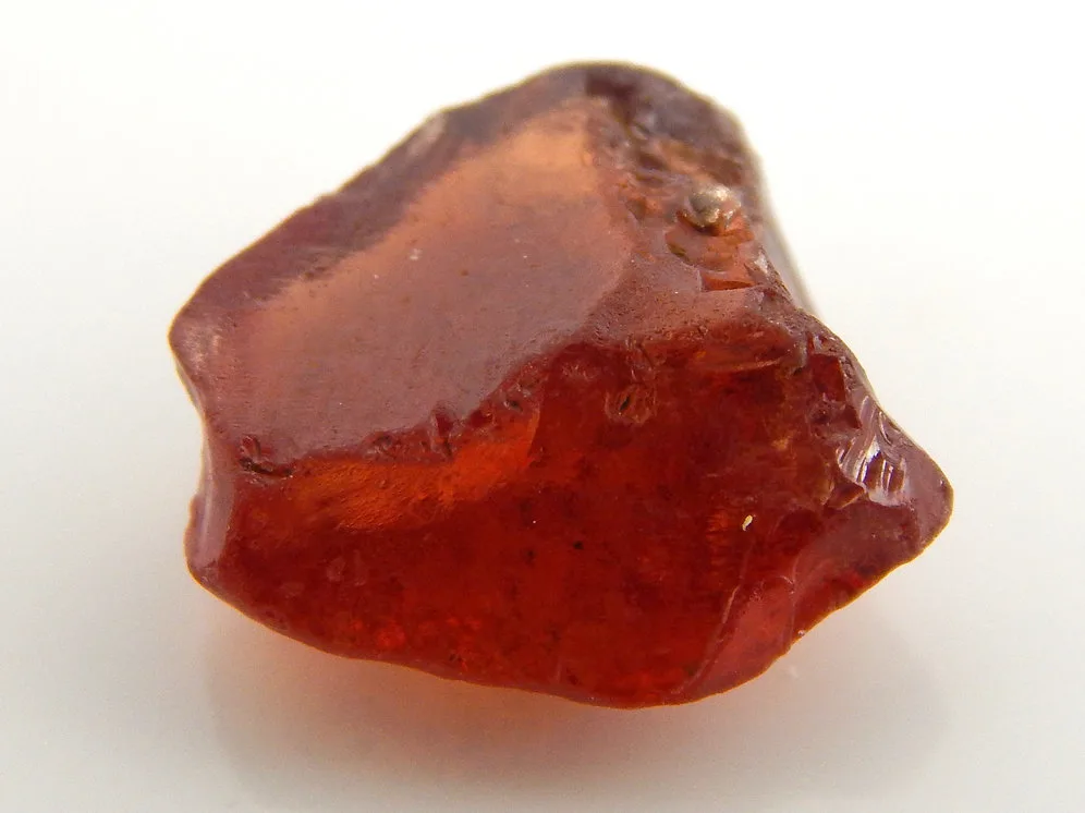 Malaya Garnet