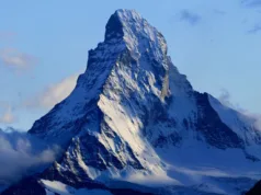 Construction de montagne (Orogenèse)