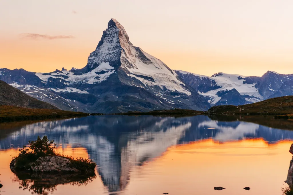 The Matterhorn