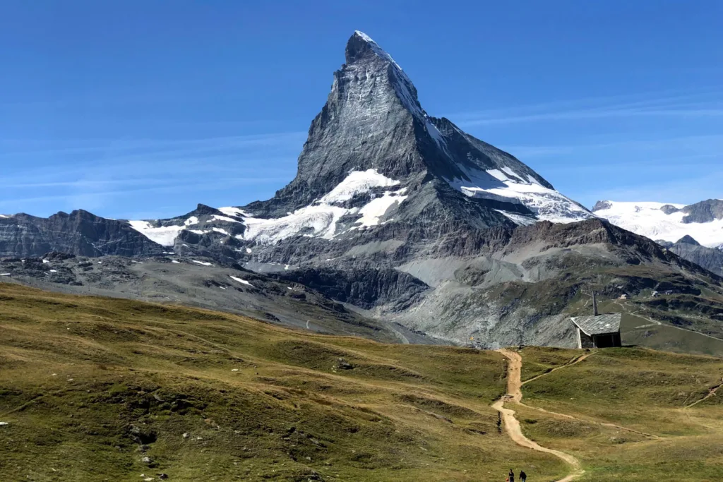 The Matterhorn