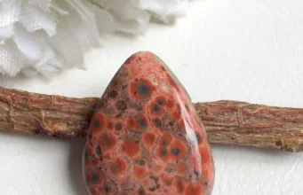 Poppy Jasper