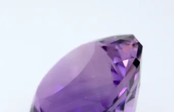 Rose de France Amethyst