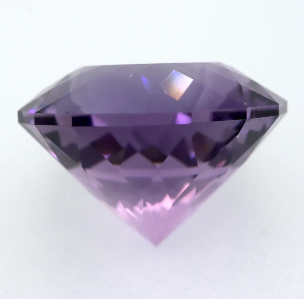 Rose de France Amethyst
