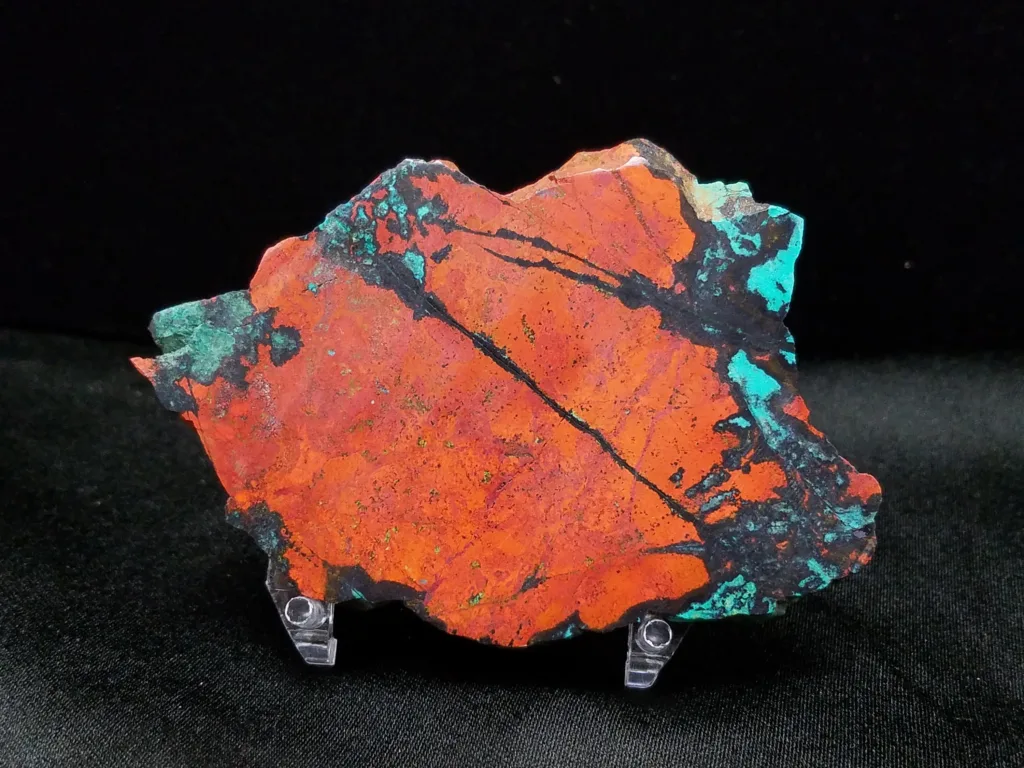 Sonora Sunrise (Sonora Sunset)