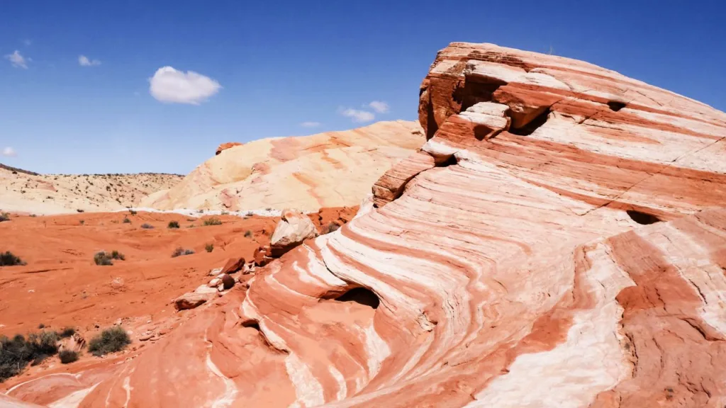 Valley of Fire State Park