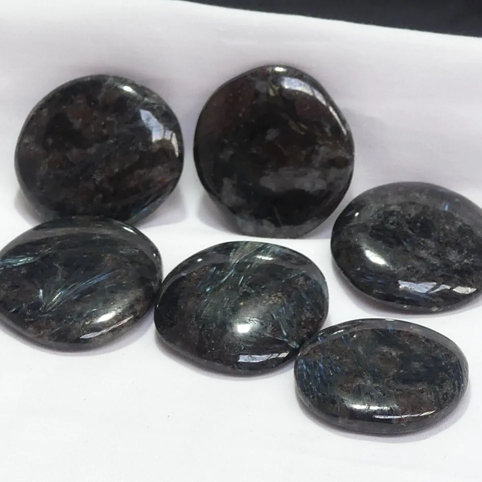 Arfvedsonite