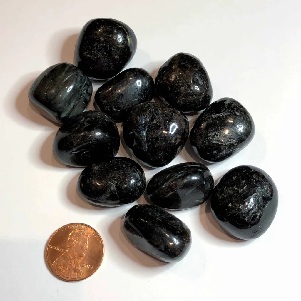 Arfvedsonite