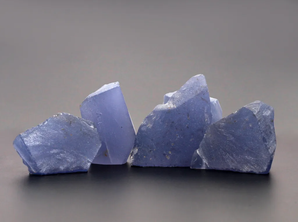 Blue Chalcedony