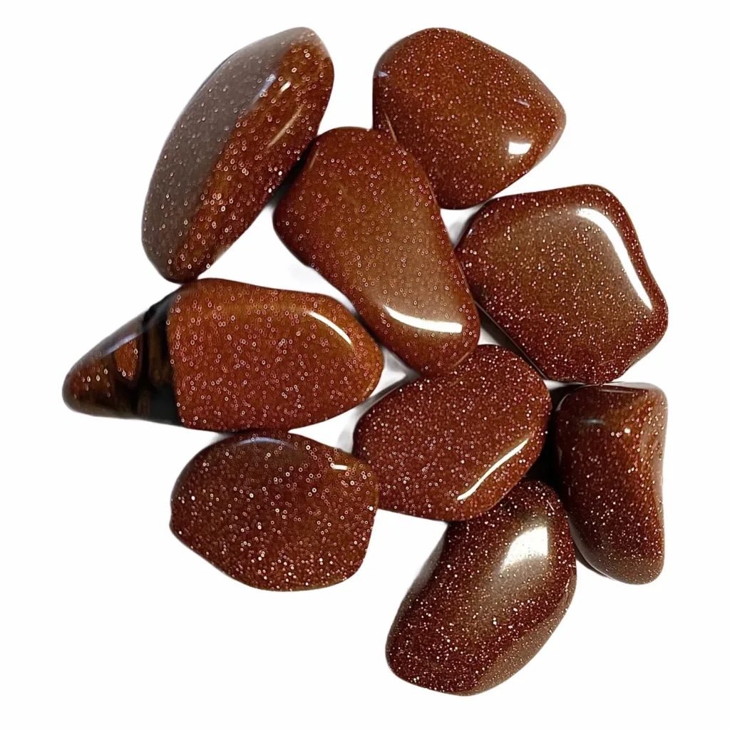 Goldstone
