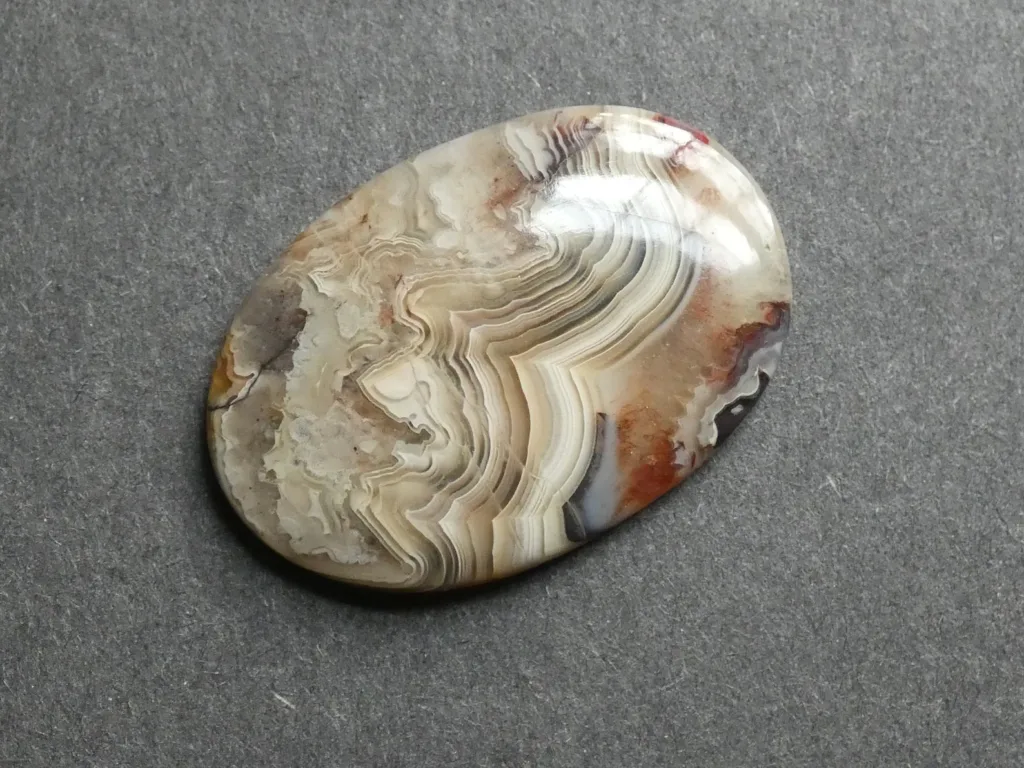 Laguna Lace Agate