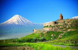 Mount Ararat, Turkey: Story of Noah’s Ark