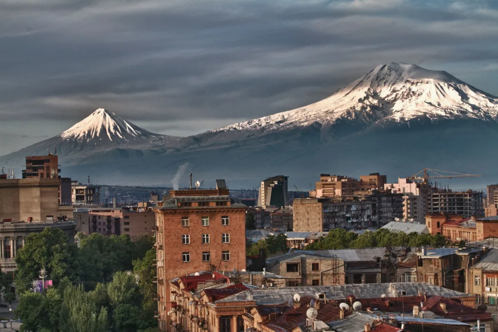 Monte Ararat, Turquia: A história da Arca de Noé - Ciência Geológica