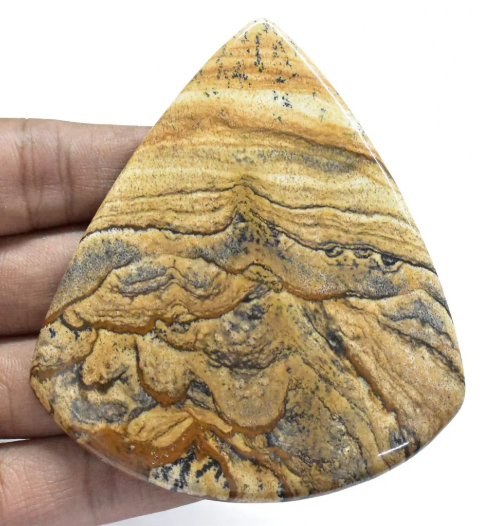 Picture Jasper